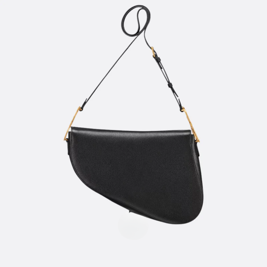 Große Saddle-Tasche