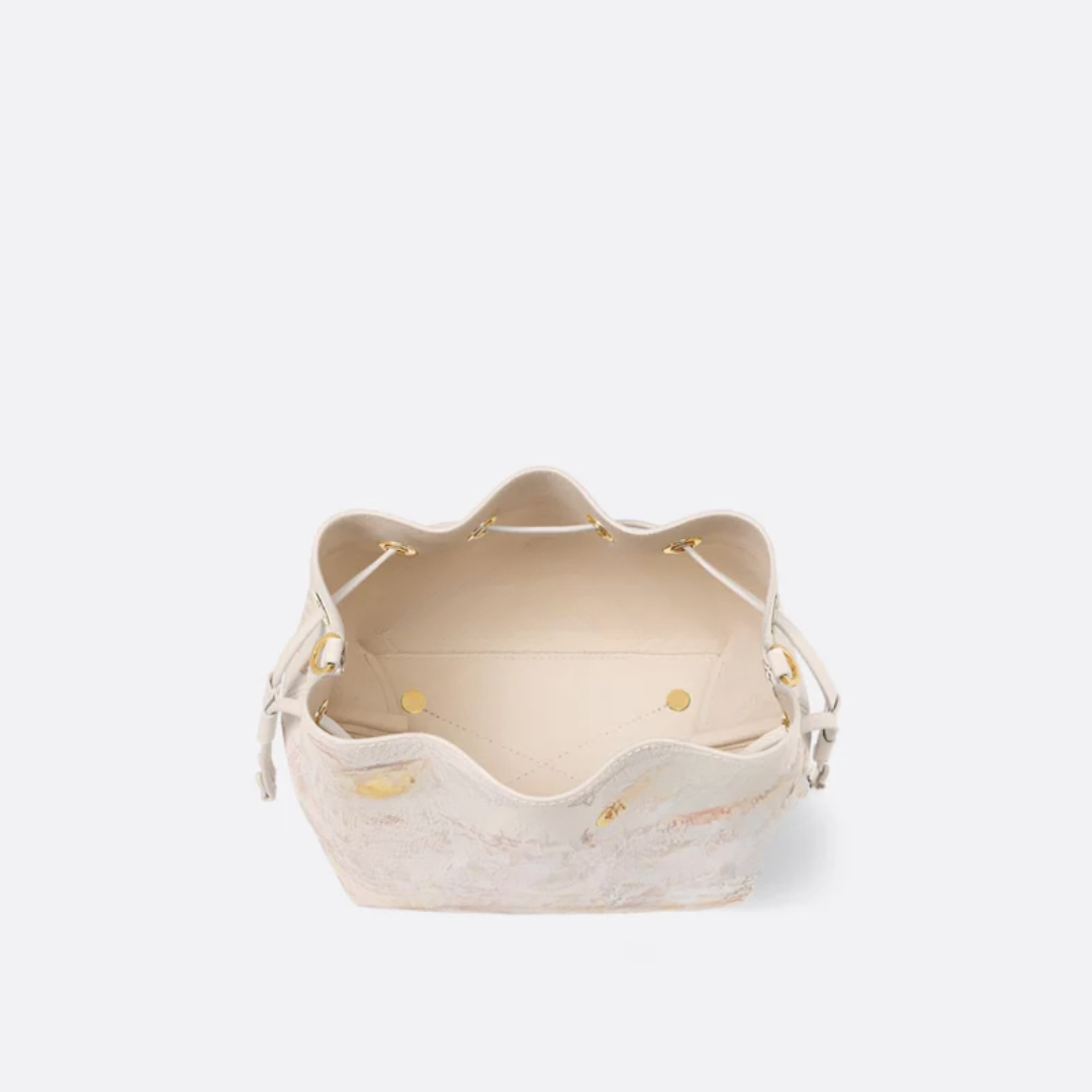 Klassische Handtasche