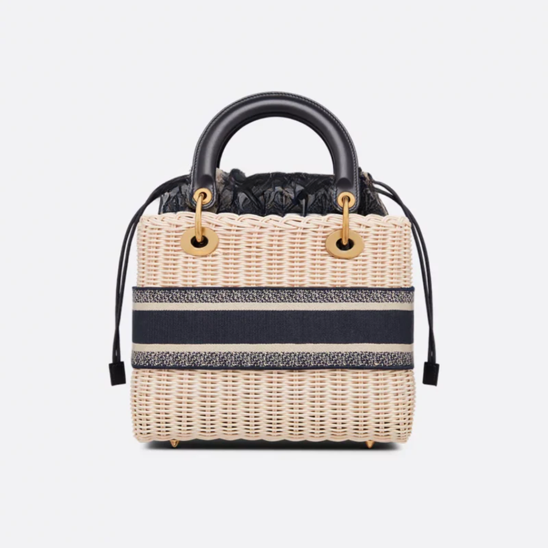 Klassische Handtasche