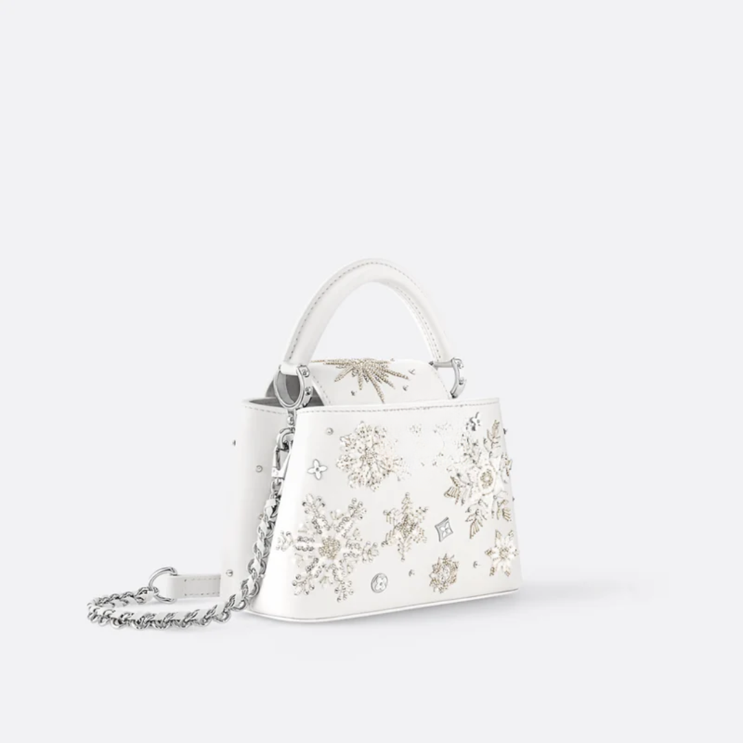 Kompakte Alltagstasche