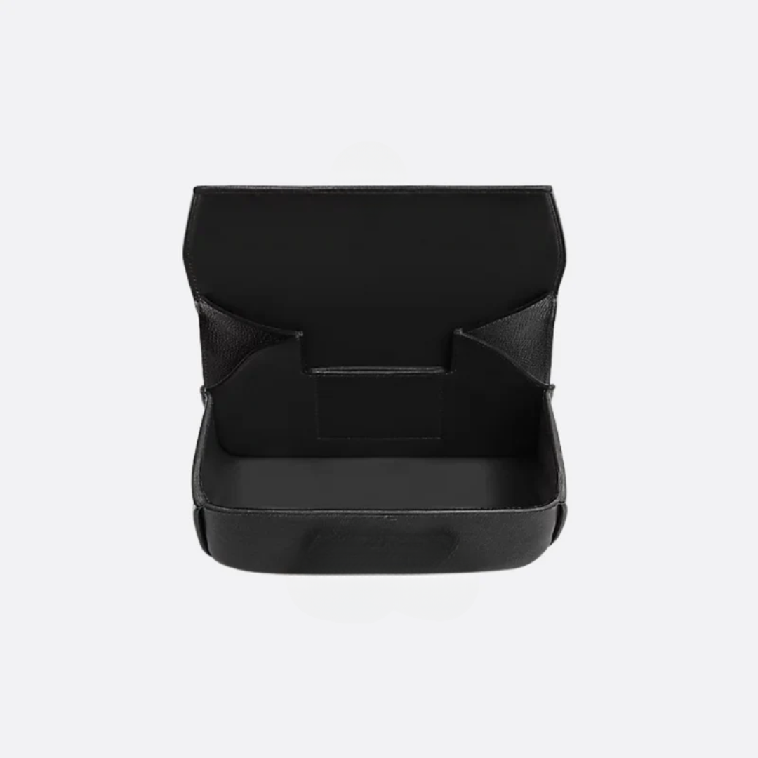 Kompakte Schultertasche