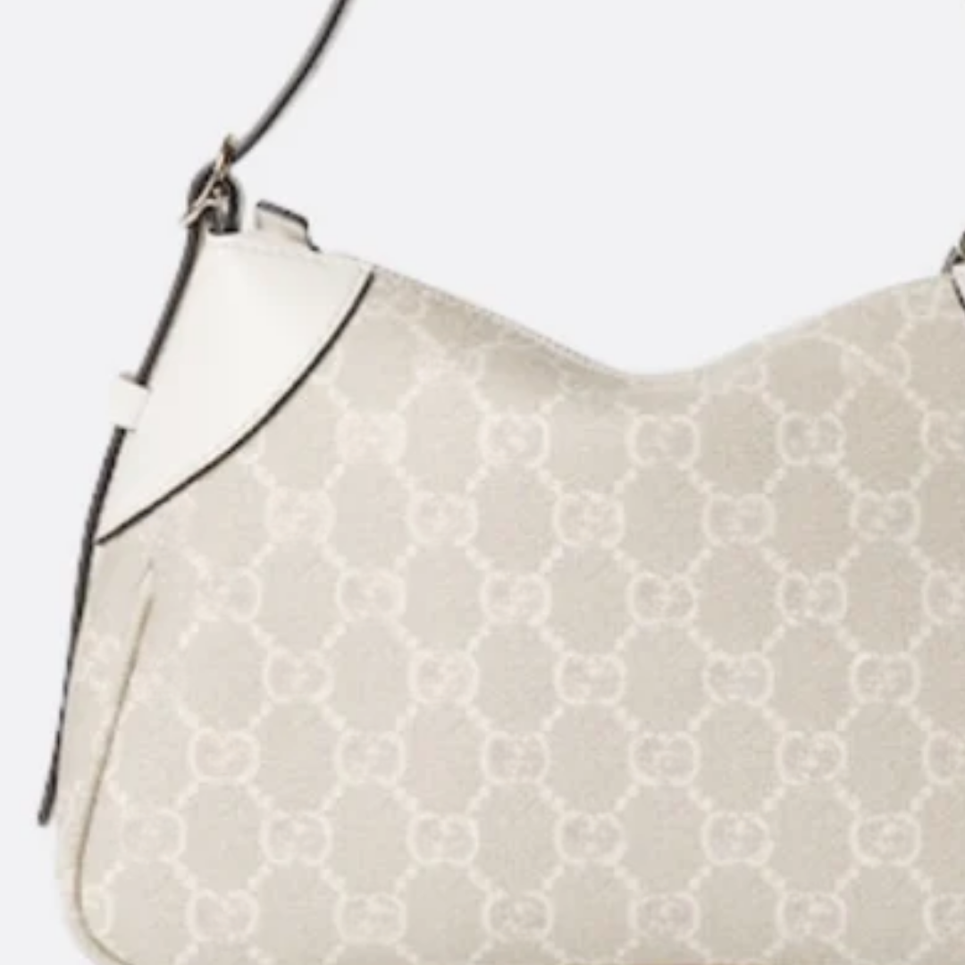 Kleine Schultertasche