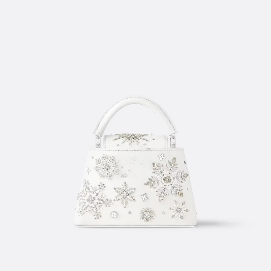 Kompakte Alltagstasche