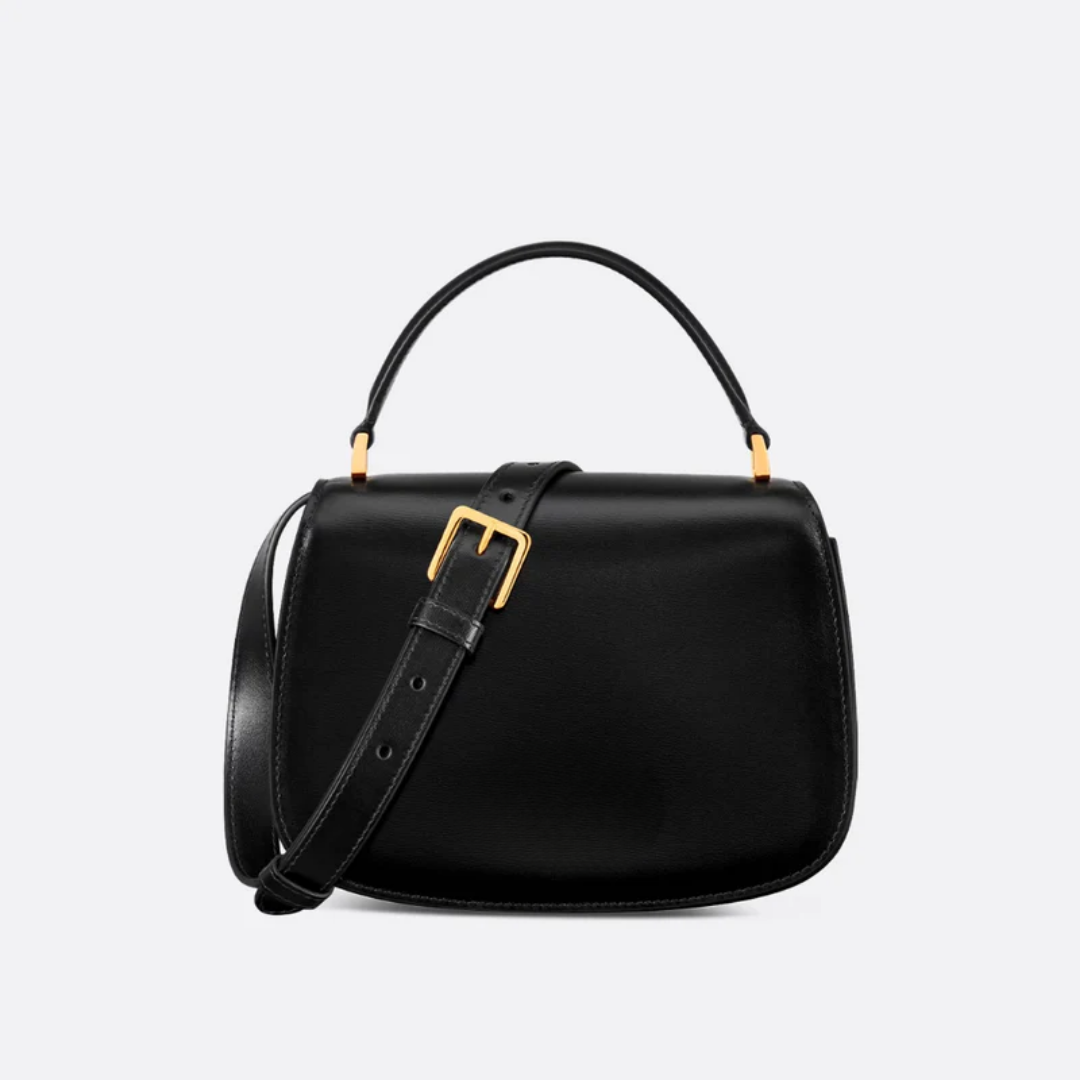 Mittelgroße Top-Handle-Bag