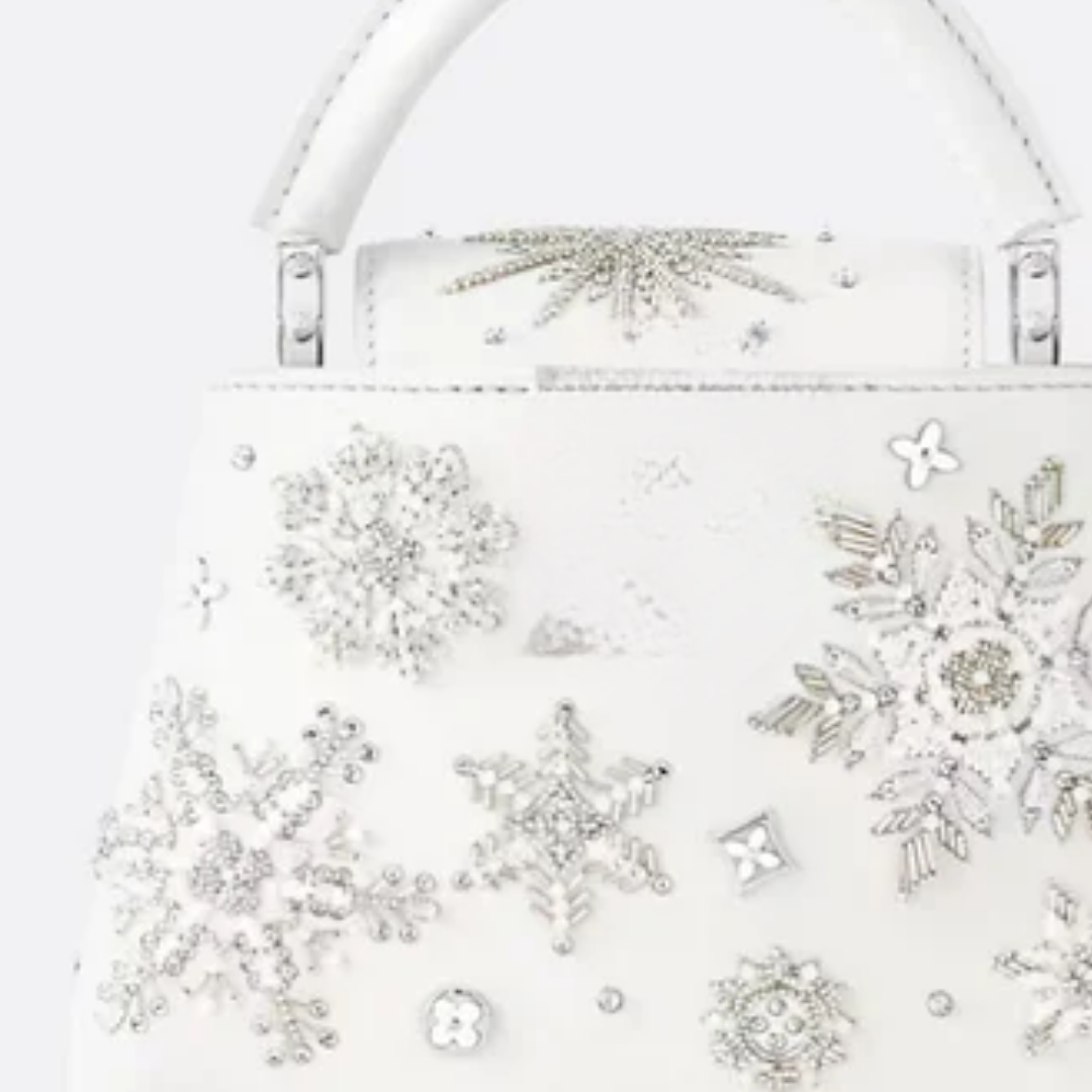 Kompakte Alltagstasche