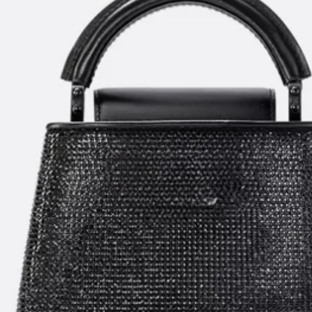 Kleine Schultertasche