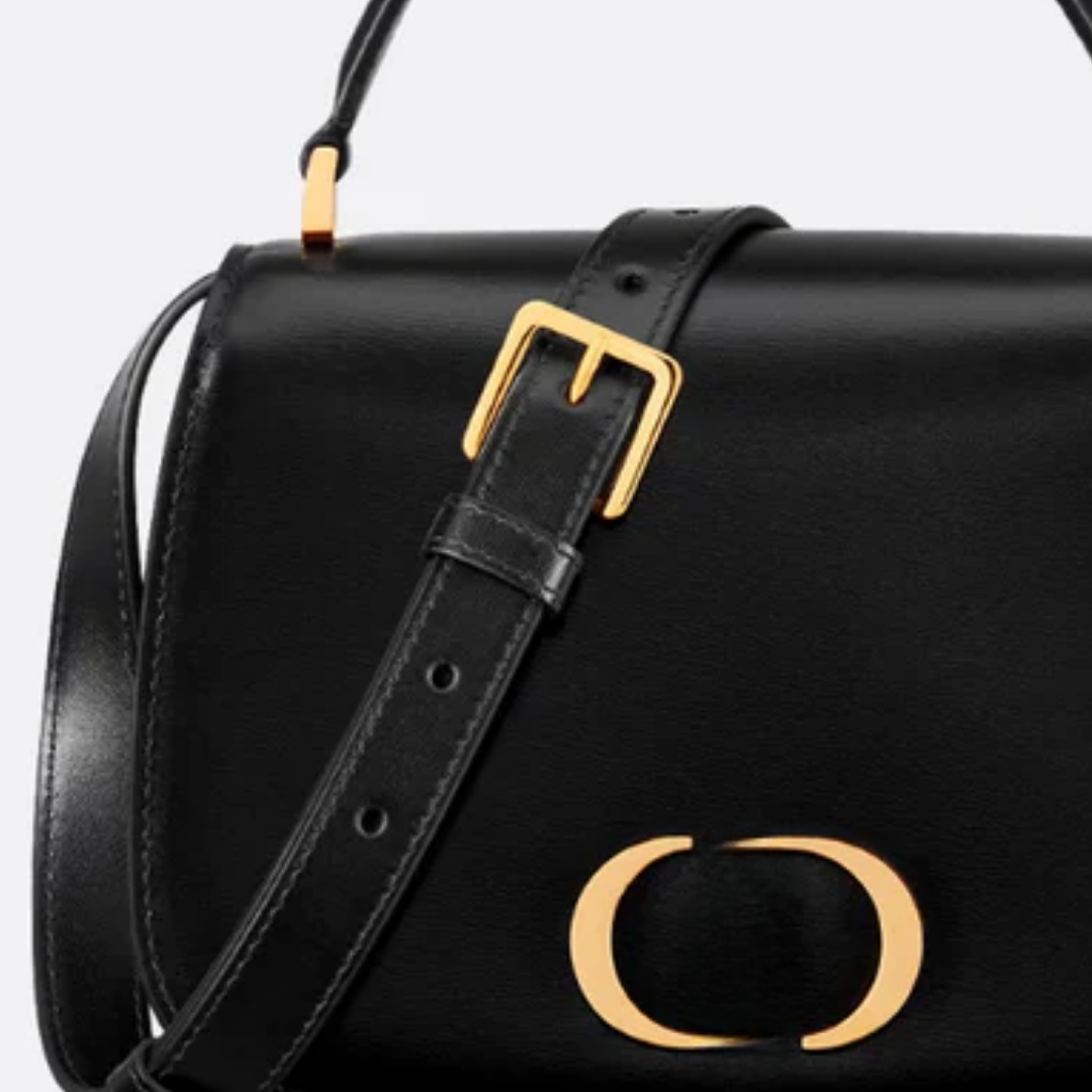 Mittelgroße Top-Handle-Bag