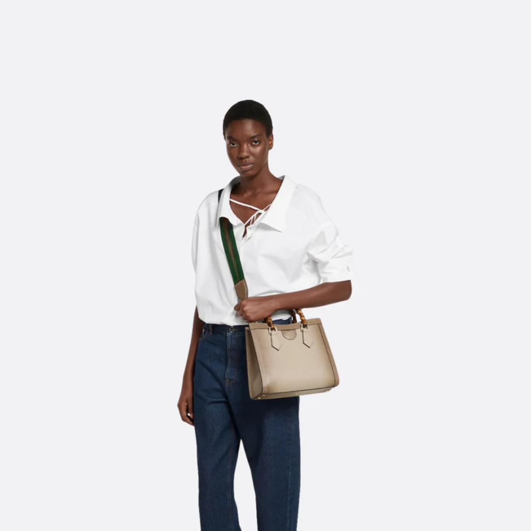 Mittelgroße Tote-Bag