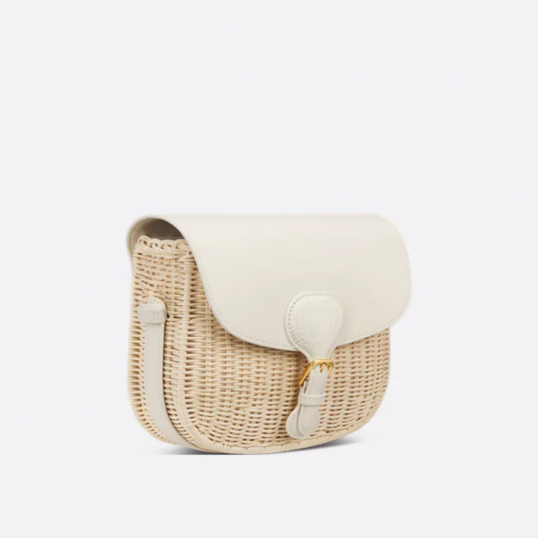 Schultertasche mit Absatzset