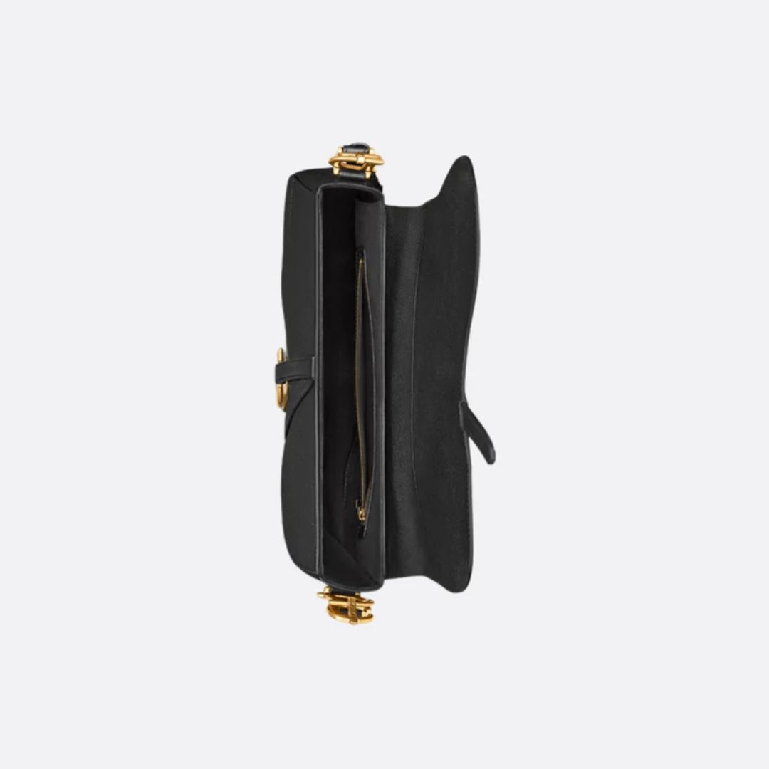 Große Saddle-Tasche