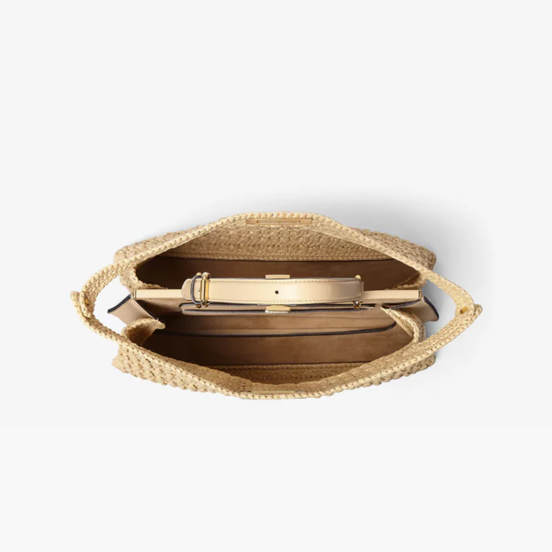 Weiche Umhängetasche