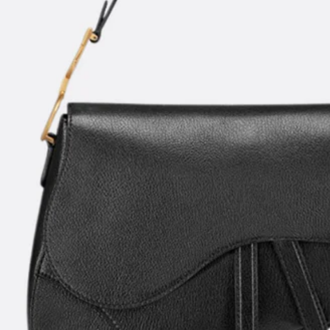 Große Saddle-Tasche