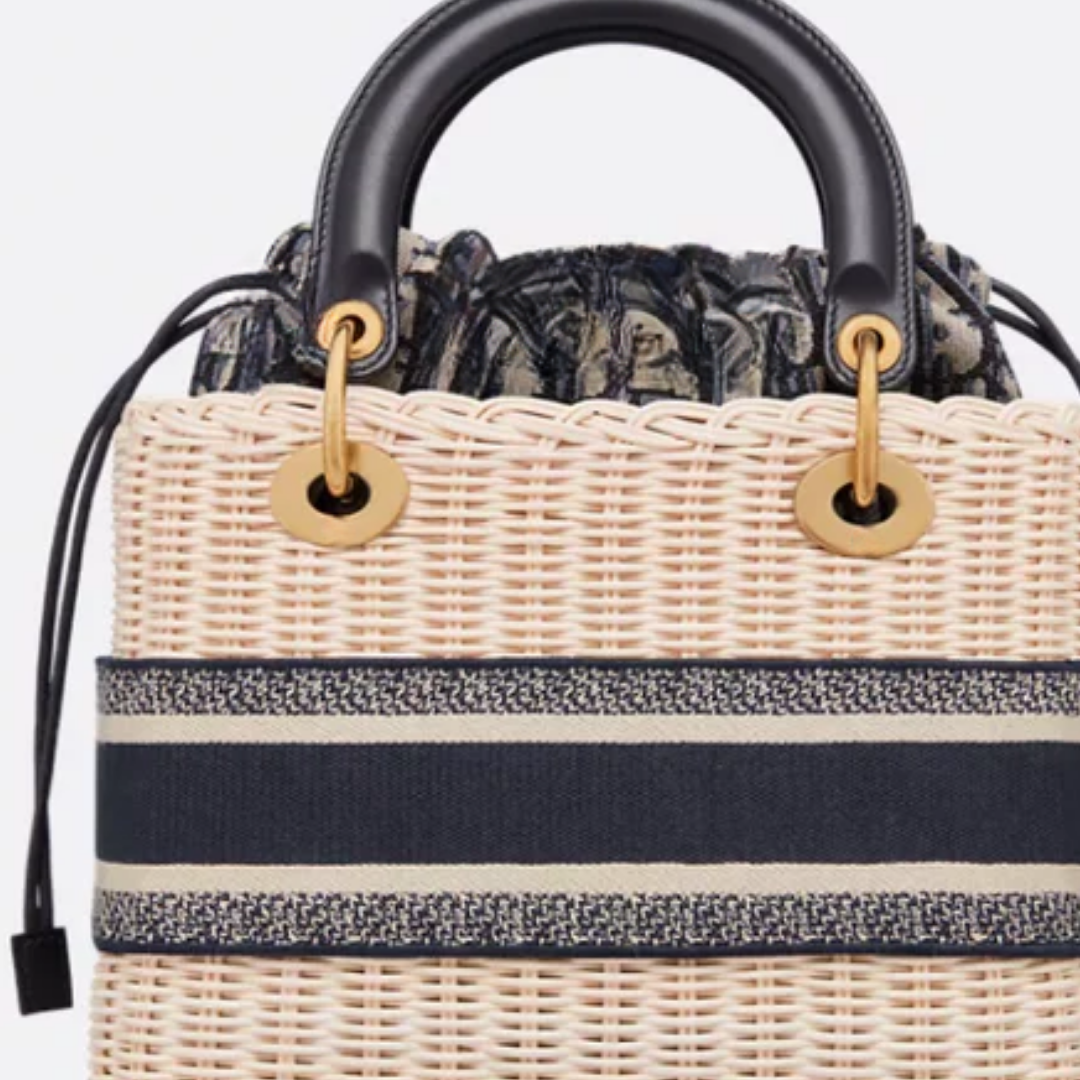 Klassische Handtasche