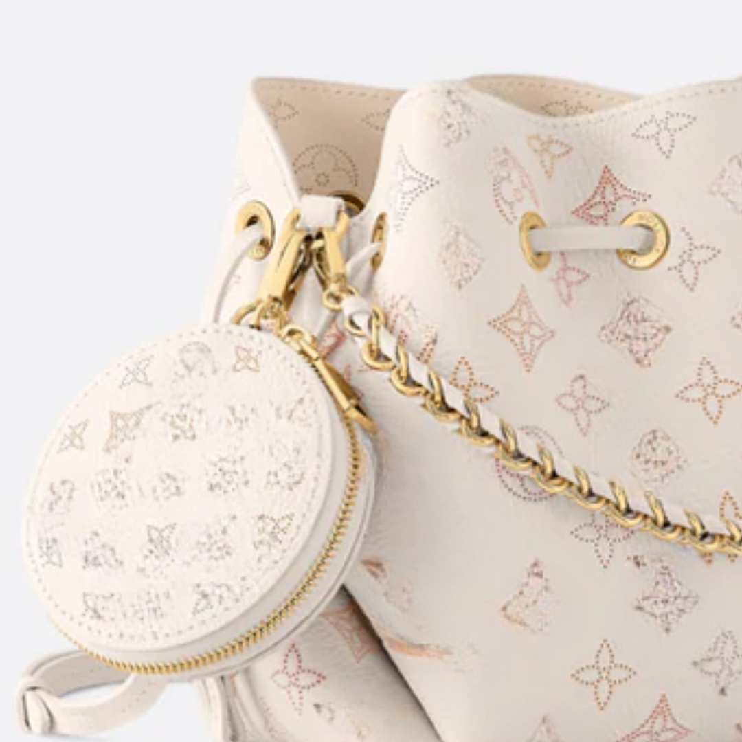 Klassische Handtasche